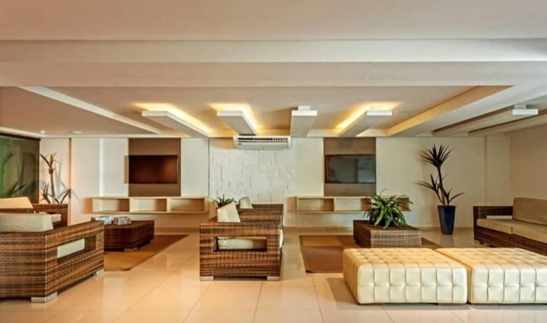 Tabatinga Residence Flat Conde  Exterior photo
