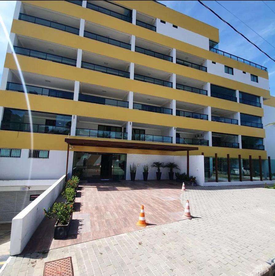 Tabatinga Residence Flat Conde  Exterior photo