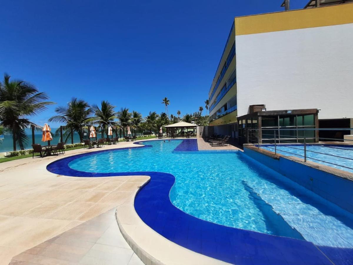 Tabatinga Residence Flat Conde  Exterior photo